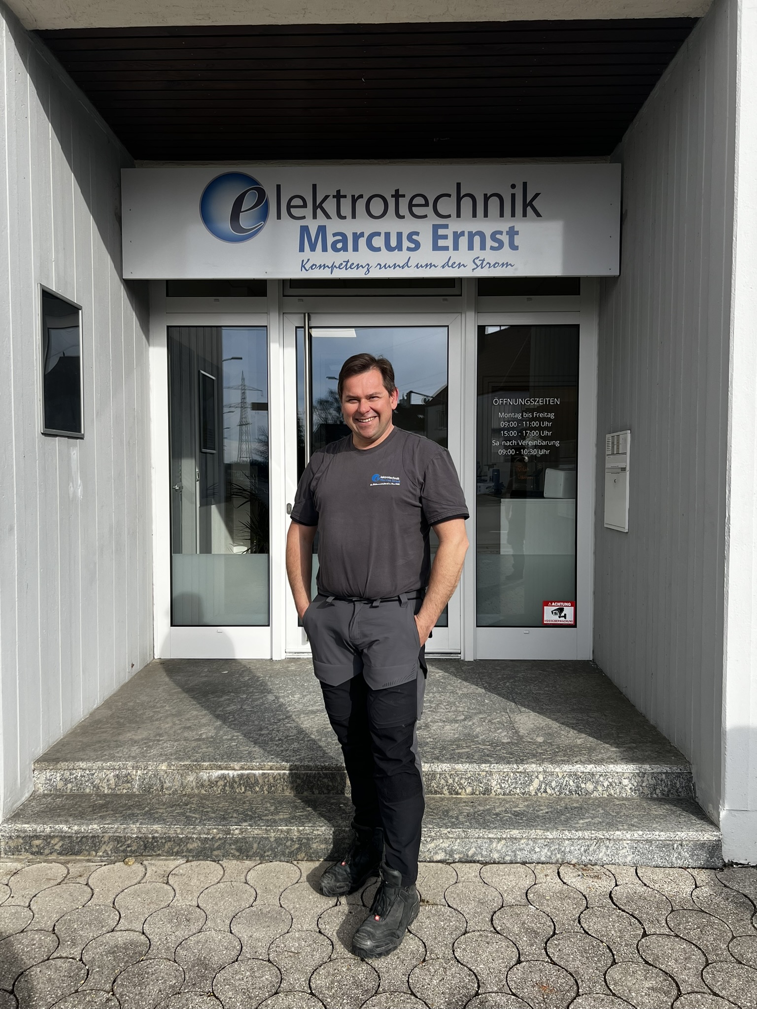Ernst Marcus