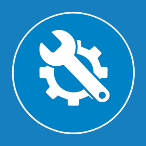 Kontakt 2 Instandhaltung Icon