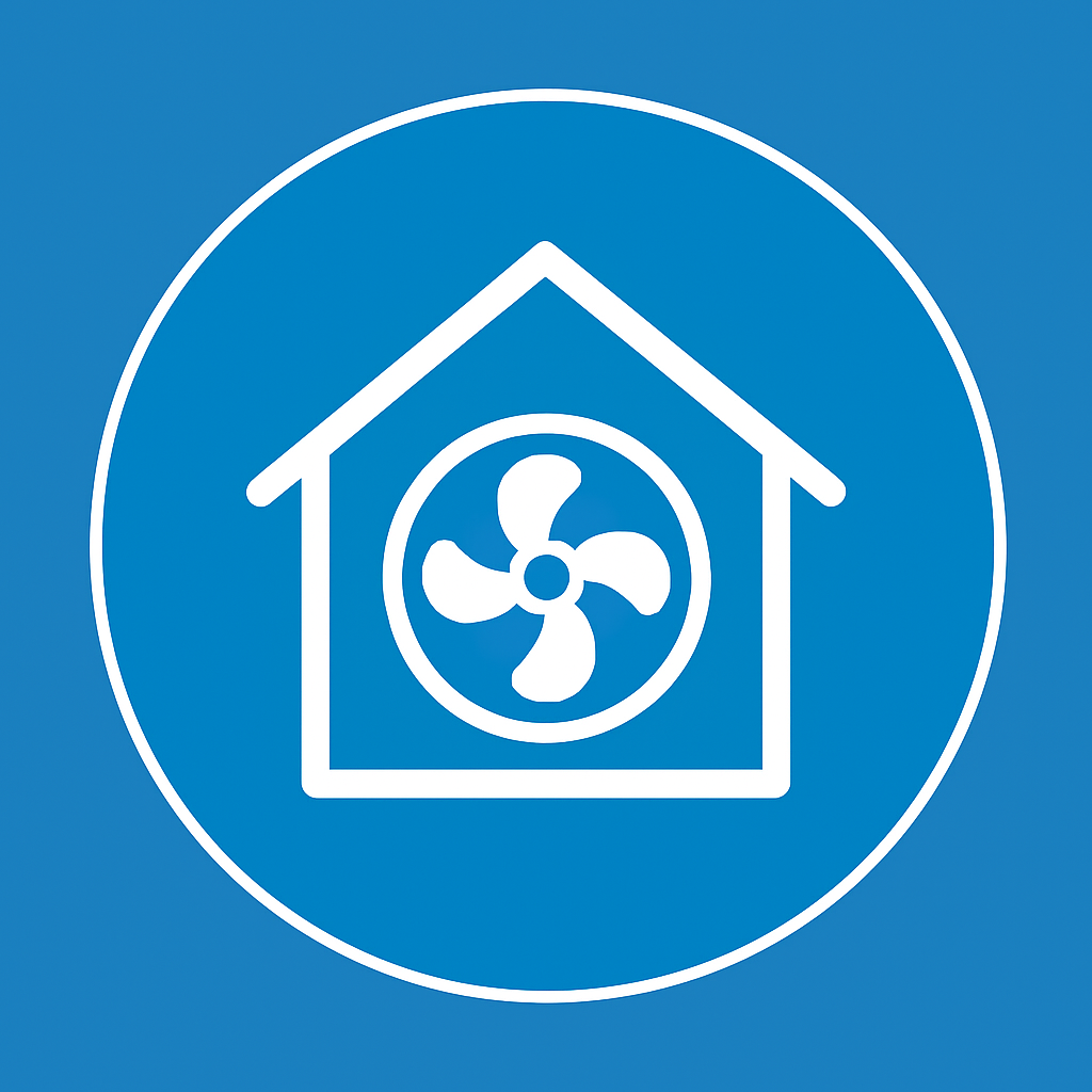 Wärmepumpe icon