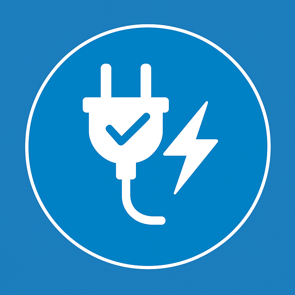 E-Check Icon