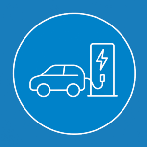 Kontakt 7 Elektromobilität icon