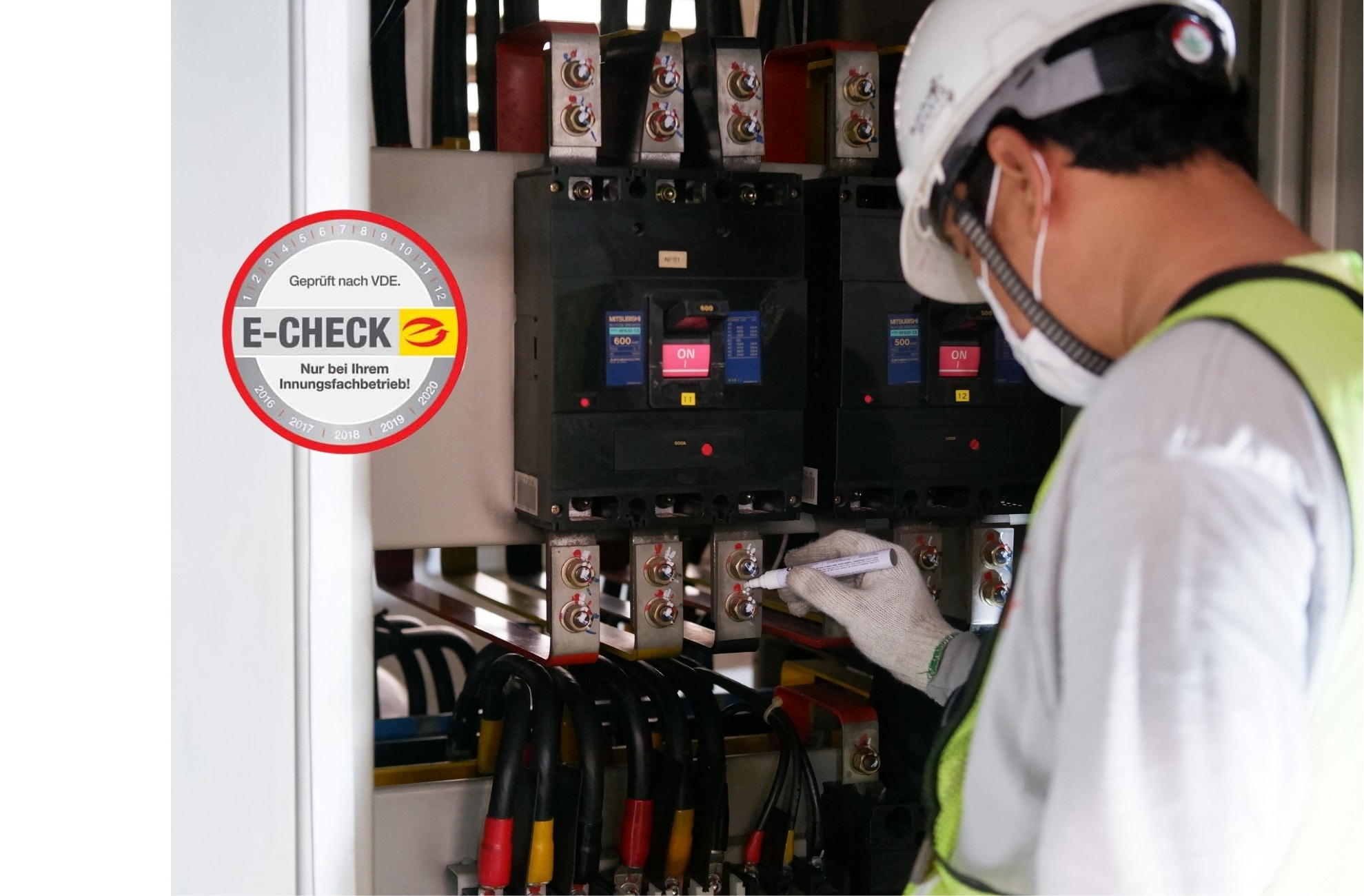 mart home (6) Wärmepumpe Installation und Wartung bei Elektro Ernst