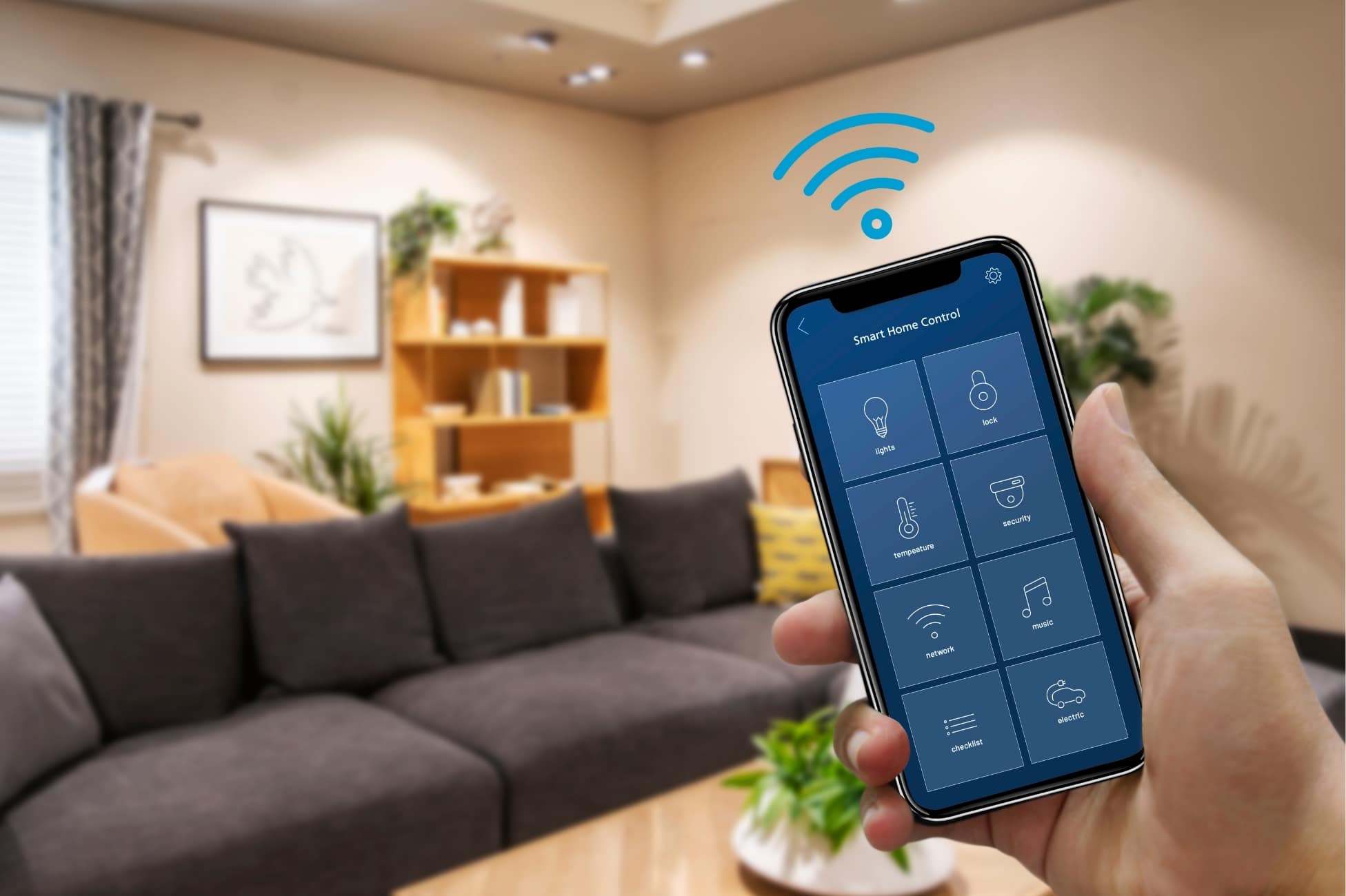 mart home mart home - Elektrotechnik Ernst