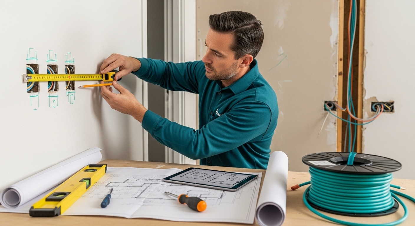 elektroinstallation planen workflow elektroinstallation planen workflow