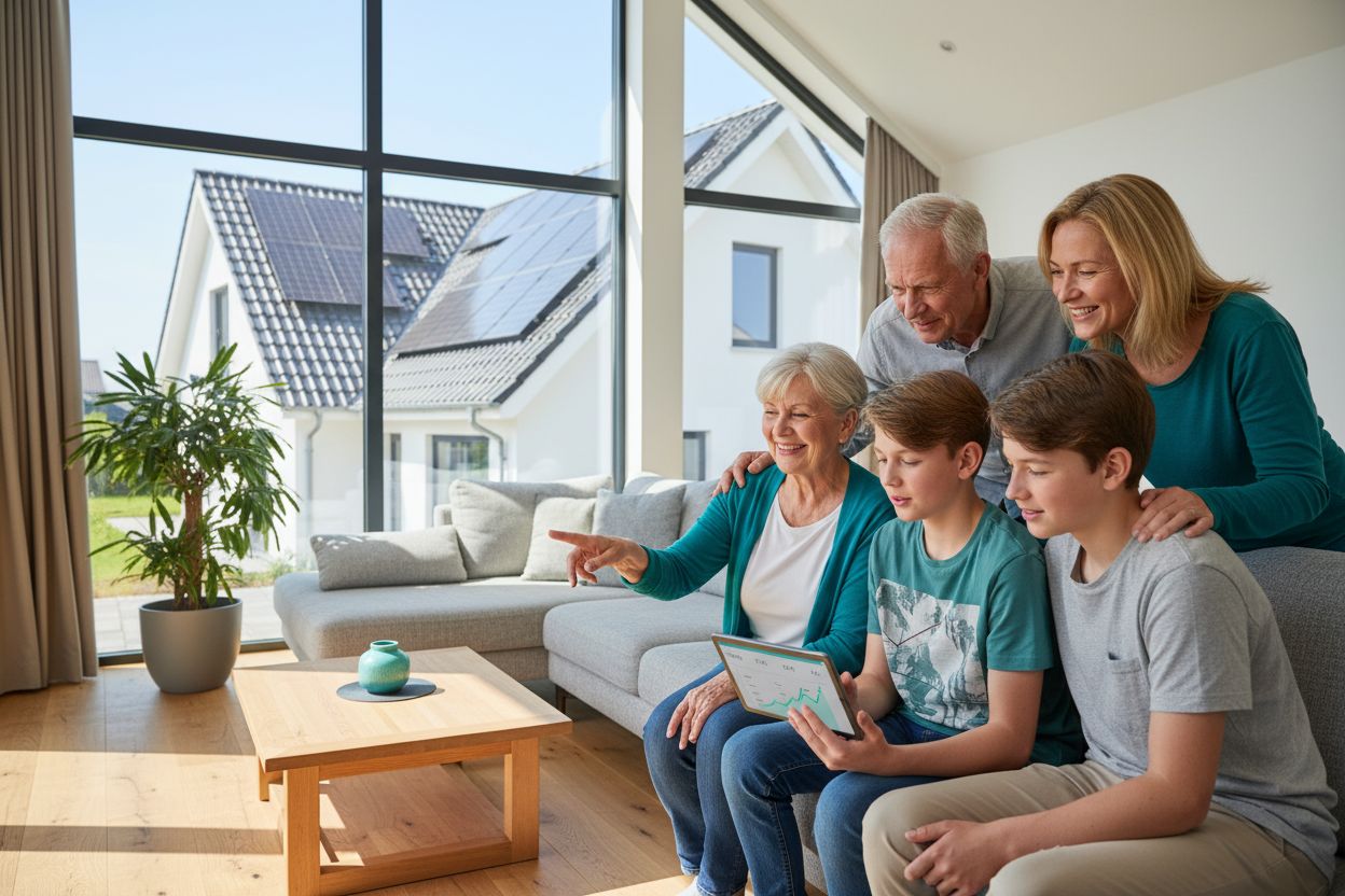 photovoltaik grundlagen erklärt photovoltaik grundlagen erklärt