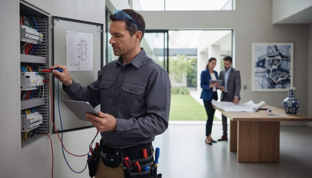 Bester vergleich elektroinstallationsdienste – Expert Comparison 2025 9 vergleich elektroinstallationsdienste hero header image