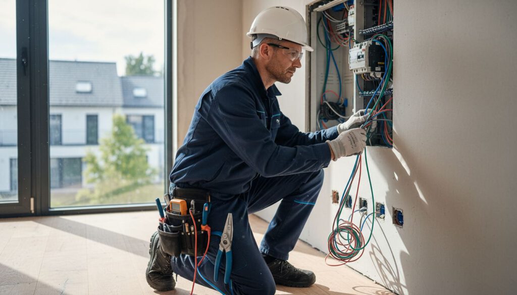 Top elektroinstallationsdienste augsburg – Expertenvergleich 2025 8 top elektroinstallationsdienste augsburg hero header image