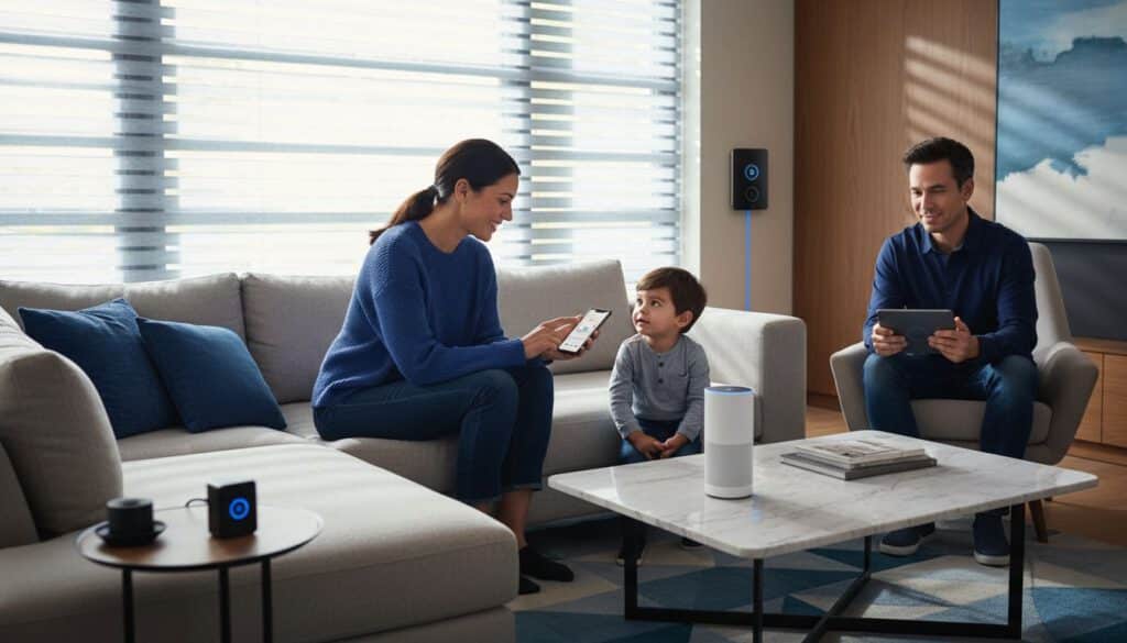 7 praktische Beispiele für Smart-Home-Lösungen zum Nachmachen 8 smart home beispiele