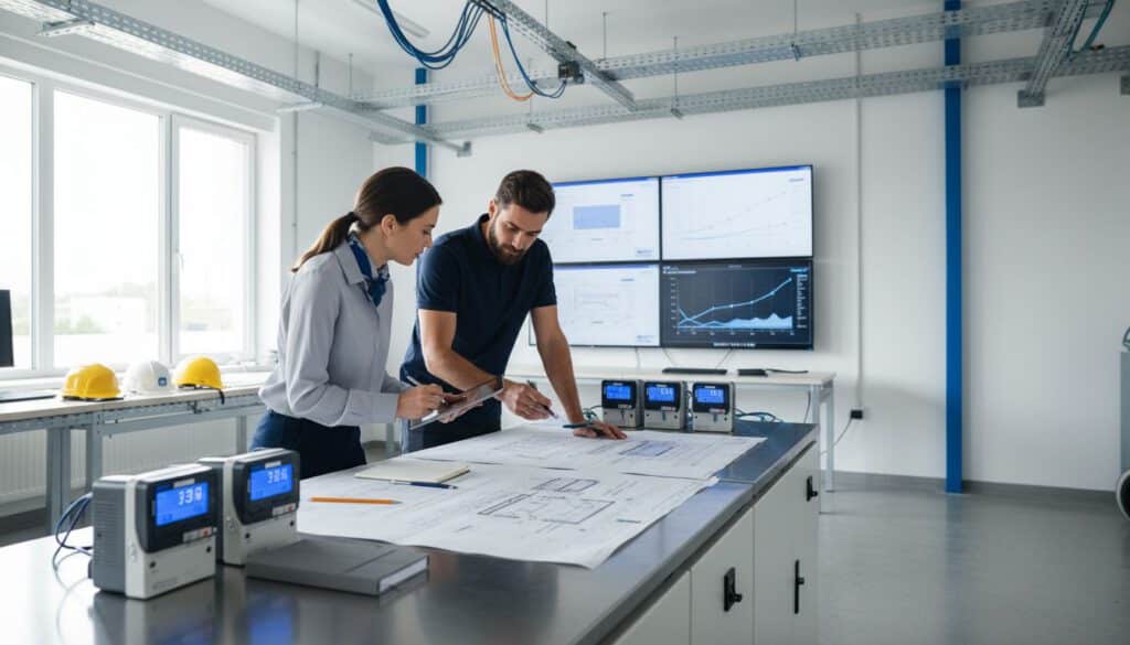 elektrotechnik beratung unternehmen