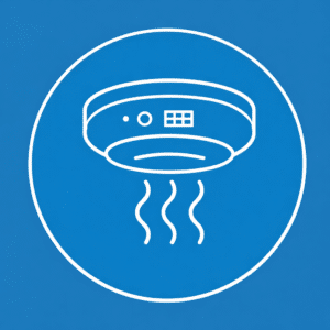 Rauchmelderinstallation Elektriker